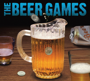The Beer Games